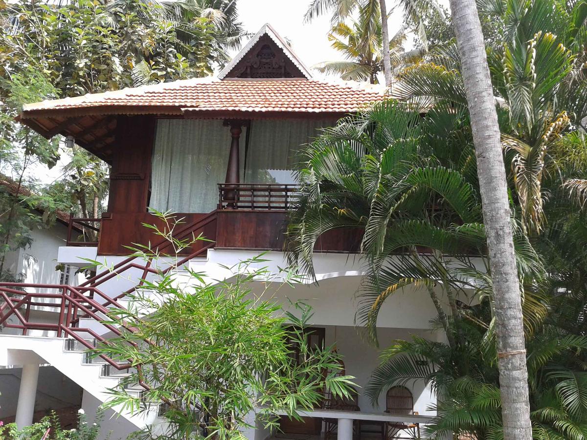 Akhil Beach Resort Thiruvananthapuram