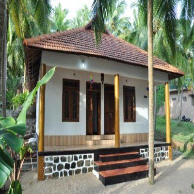 Amritha Guest House Thiruvananthapuram