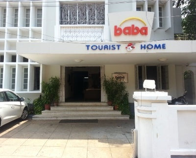 Baba Tourist Home Thiruvananthapuram