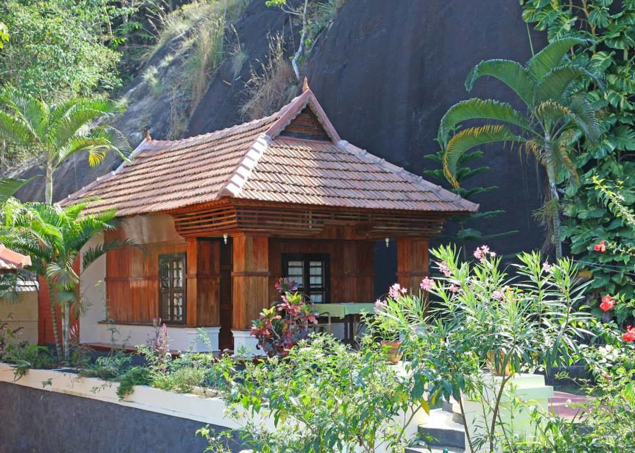 Bioveda Hill Resort Thiruvananthapuram
