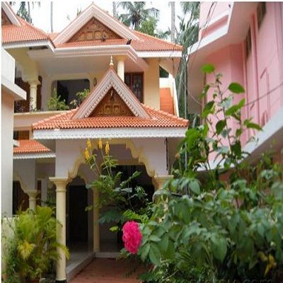 Gold Guest House Thiruvananthapuram