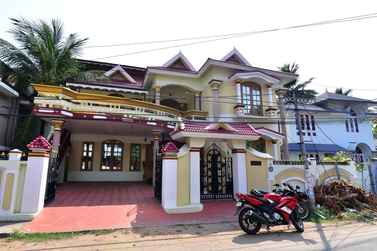 Malar Homes Thiruvananthapuram