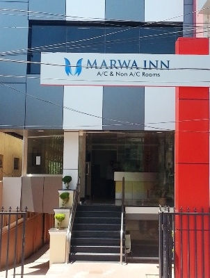 Marwa Inn Hotel Thiruvananthapuram