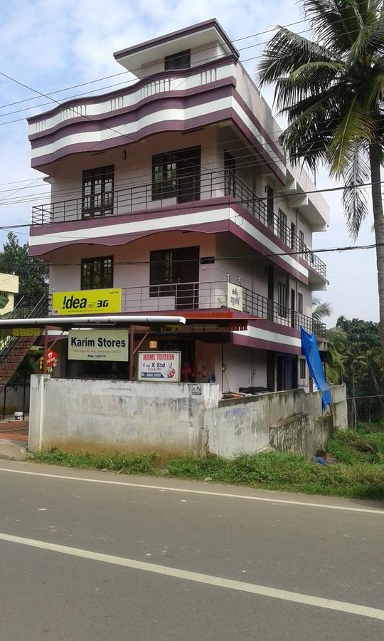 Oriental Homestay Thiruvananthapuram