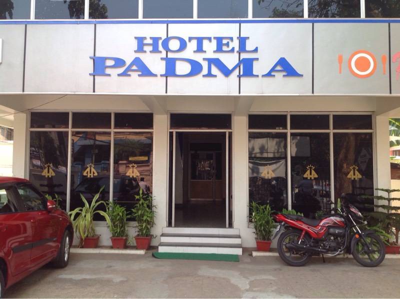 Padma Hotel Thiruvananthapuram
