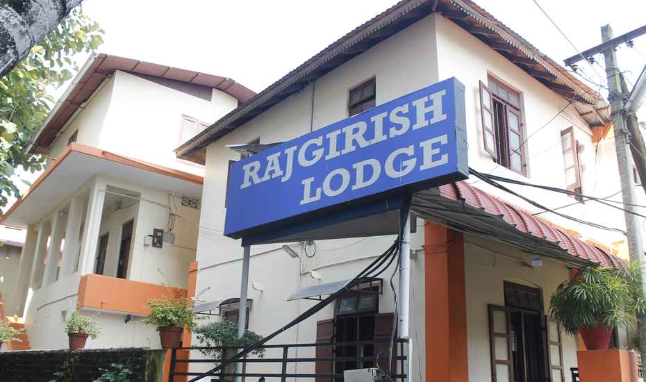 Rajgirish Lodge Thiruvananthapuram