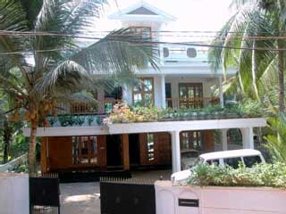 Sankars Homestay Thiruvananthapuram