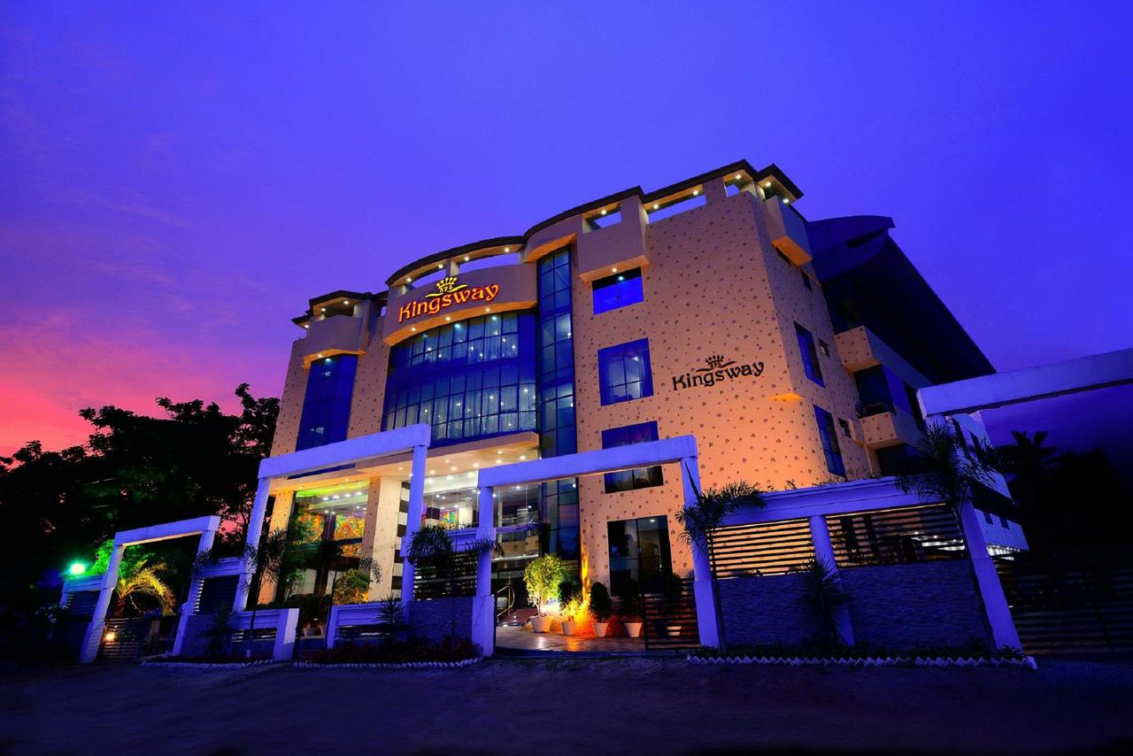 SPS Kingsway Hotel Thiruvananthapuram