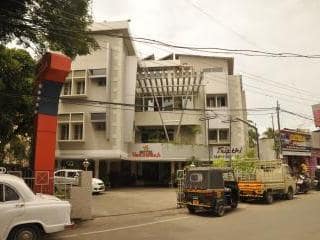 Venkateswara Hotel Thiruvananthapuram