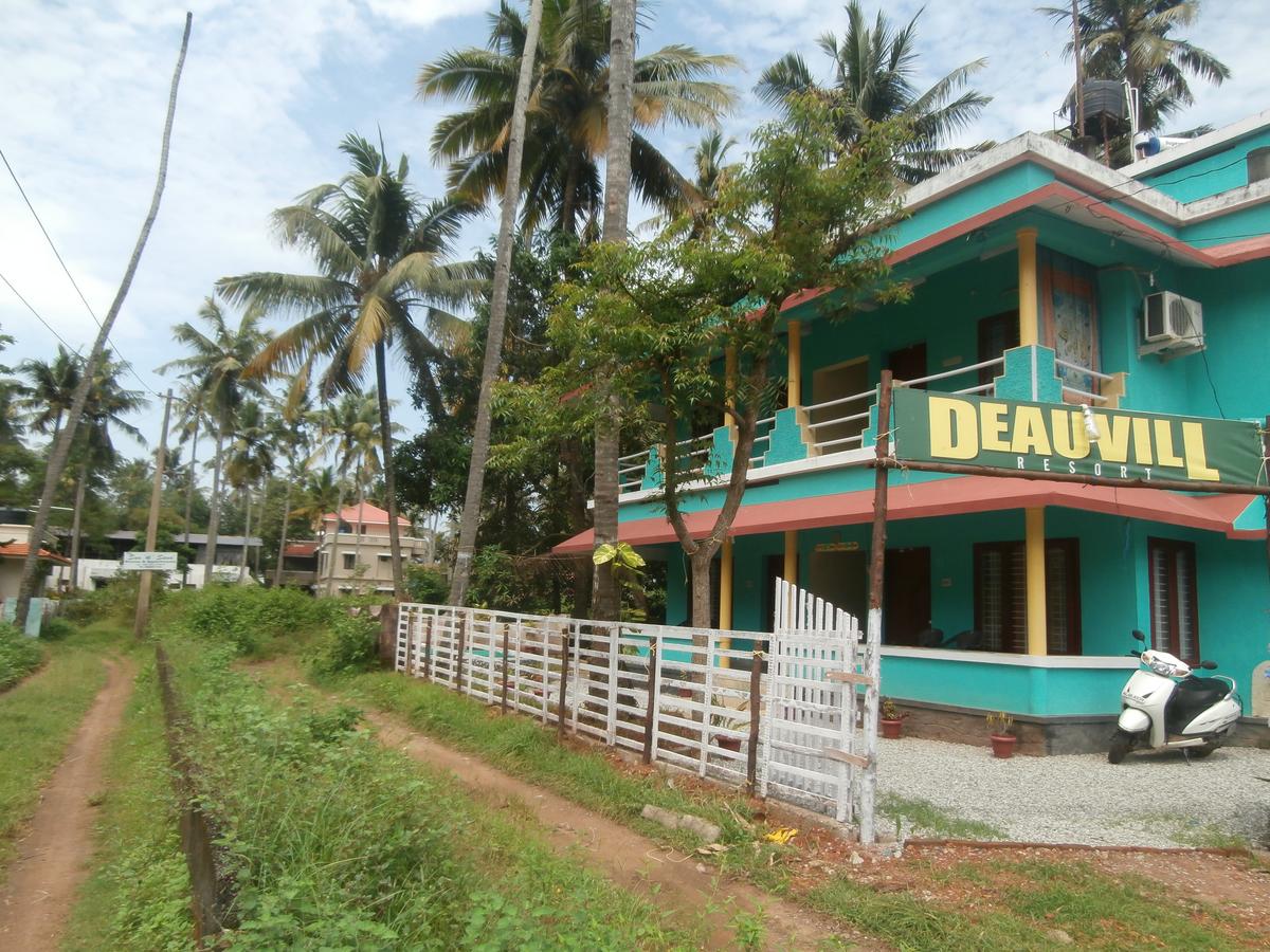 Deauvill Resort Thiruvananthapuram