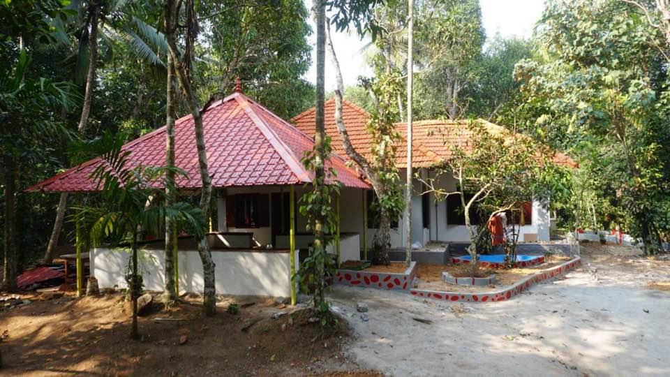 Kuttikkattil Farm Tourism Thiruvananthapuram