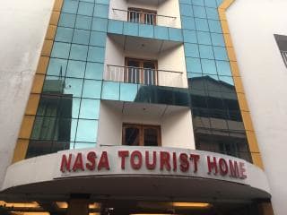 NASA Tourist Home Thiruvananthapuram