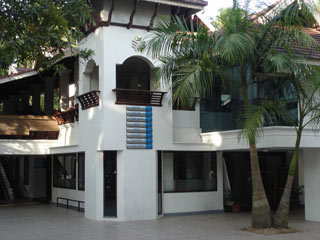 Park Rajadhani Hotel Thiruvananthapuram
