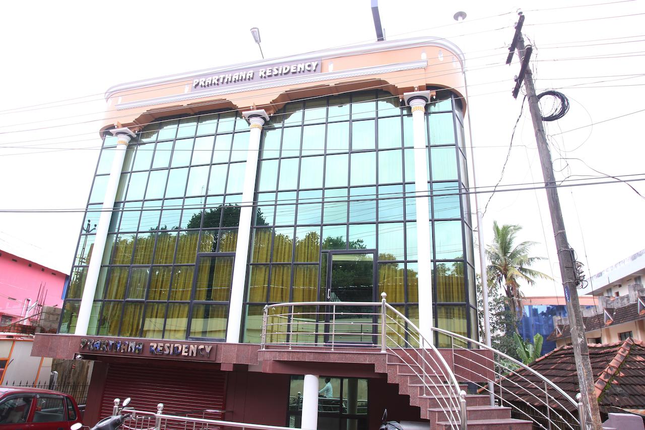 Prarthana Residency Hotel Thiruvananthapuram
