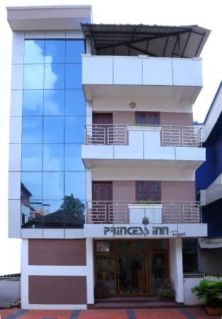Princess Inn Royal Hotel Thiruvananthapuram