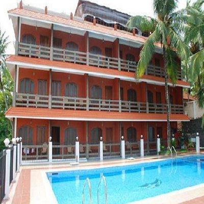 Royal Kovalam Beach Club Resort Thiruvananthapuram