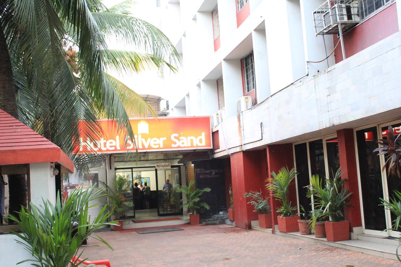 Silver Sand Hotel Thiruvananthapuram
